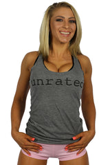 Censored Wear -"UNRATED" Apparel puts you in a category that lets you do and act the way you want!