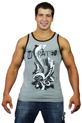 Men's "UNRATED Arrow" Tank!